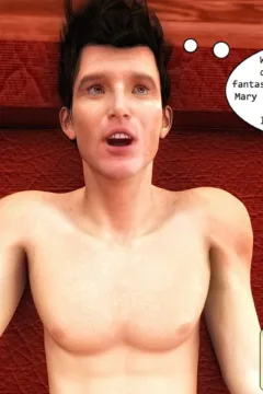 The Water Arrival (82)