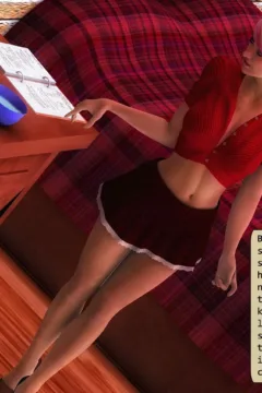 The Water Arrival (83)