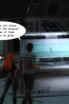 The Water Arrival (90)