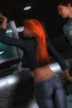 The Water Arrival (91)