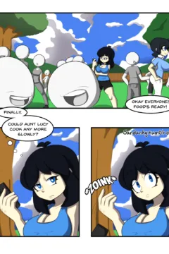 Thicker than Water 004