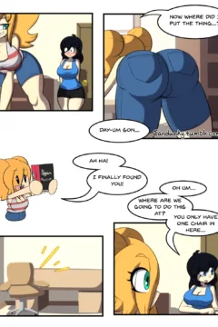 Thicker than Water 012