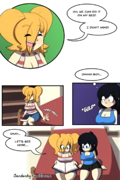 Thicker than Water 013