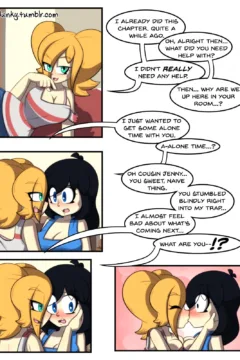 Thicker than Water 015