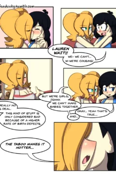 Thicker than Water 016