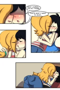 Thicker than Water 017