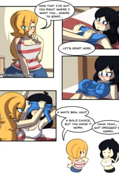 Thicker than Water 018