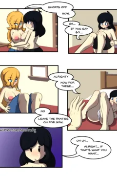 Thicker than Water 022