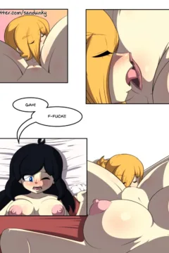 Thicker than Water 026