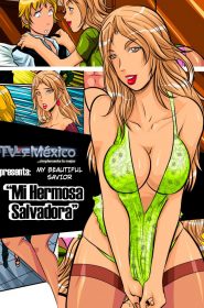 Travestís México- My Beautiful Savior0001