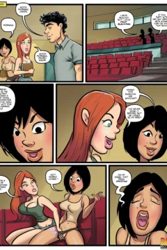 University Girls (6)