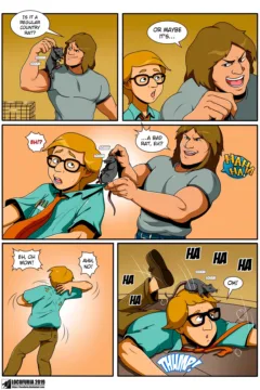 Wild Infusion 1- Homero Go by Locofuria (4)