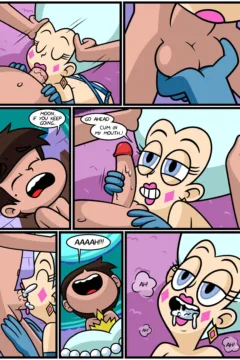 (Xierra099) Alone With The Queen 0026