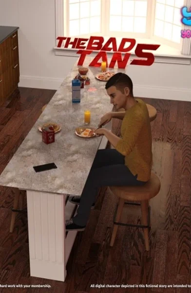 Y3DF – Bad Tan Part 5