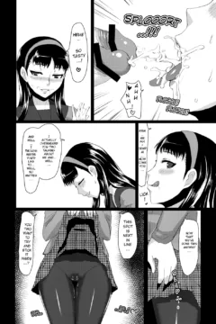 Yukiko’s Social Link! (Persona 4)0023