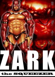 ZARK the Squeezer - HentaiFox