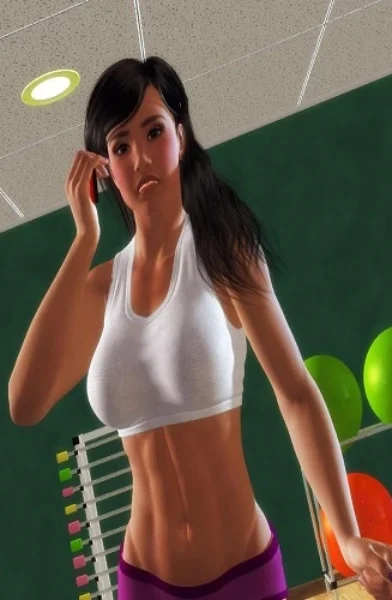 ZZZ-Big and Fit 1 CE