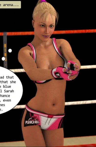 ZZZ Comics - The Unequalizer 1