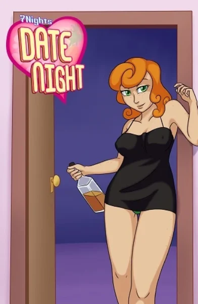 7nights - Date Night (My Little Pony- Friendship Is Magic)