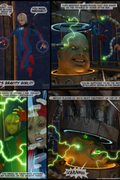 Captain Wonder! (67)