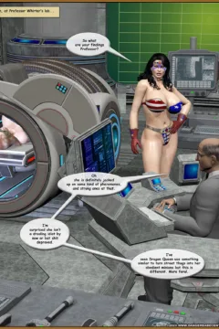 Cat Toy Part – Ms. Americana (113)