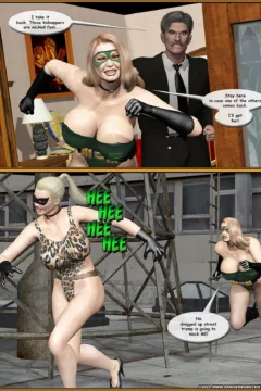 Cat Toy Part – Ms. Americana (139)