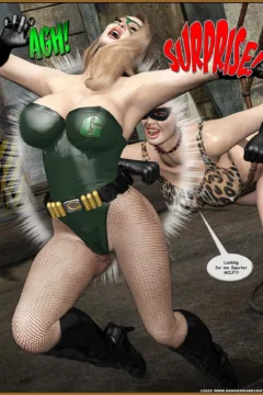 Cat Toy Part – Ms. Americana (141)