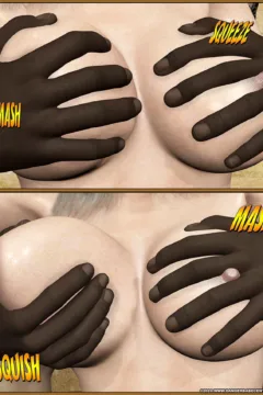 Cat Toy Part – Ms. Americana (155)