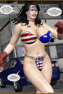 Cat Toy Part – Ms. Americana (180)