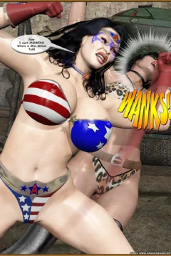 Cat Toy Part – Ms. Americana (190)