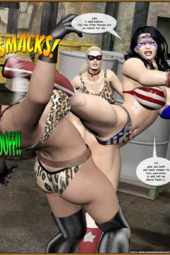 Cat Toy Part – Ms. Americana (191)