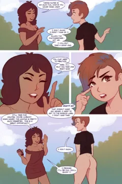 Frankie’s Naked Night0038