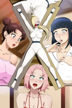 Models of Your Desires- StormFedeR 0008