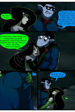 A Dangerous Date0004