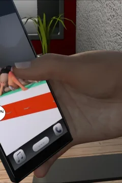 A Dedicated Daughter 2 (19)