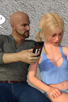 A Dedicated Daughter 2 (24)