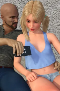 A Dedicated Daughter 2 (26)