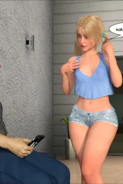 A Dedicated Daughter 2 (29)