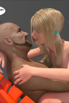 A Dedicated Daughter 2 (55)