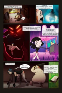 A Few Less Titans (Teen Titans)0013