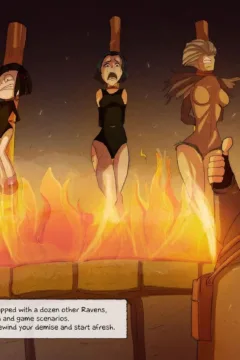 A Few Less Titans (Teen Titans)0014