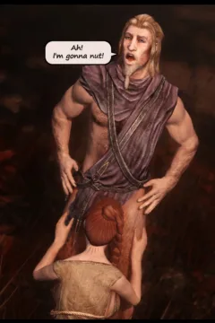 A Mother’s Oath 4 (100)