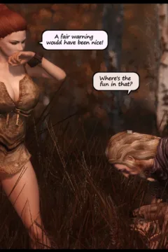 A Mother’s Oath 4 (102)