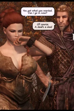 A Mother’s Oath 4 (103)