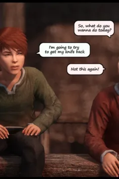 A Mother’s Oath 4 (106)