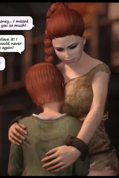 A Mother’s Oath 4 (109)