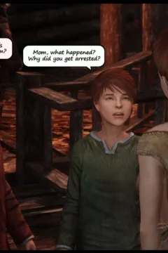 A Mother’s Oath 4 (110)