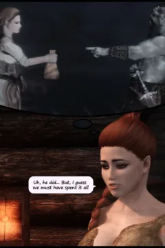 A Mother’s Oath 4 (112)