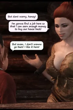 A Mother’s Oath 4 (113)