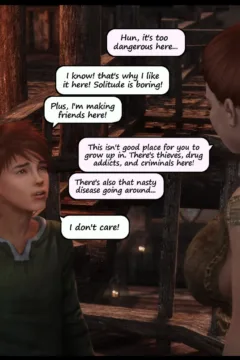 A Mother’s Oath 4 (114)